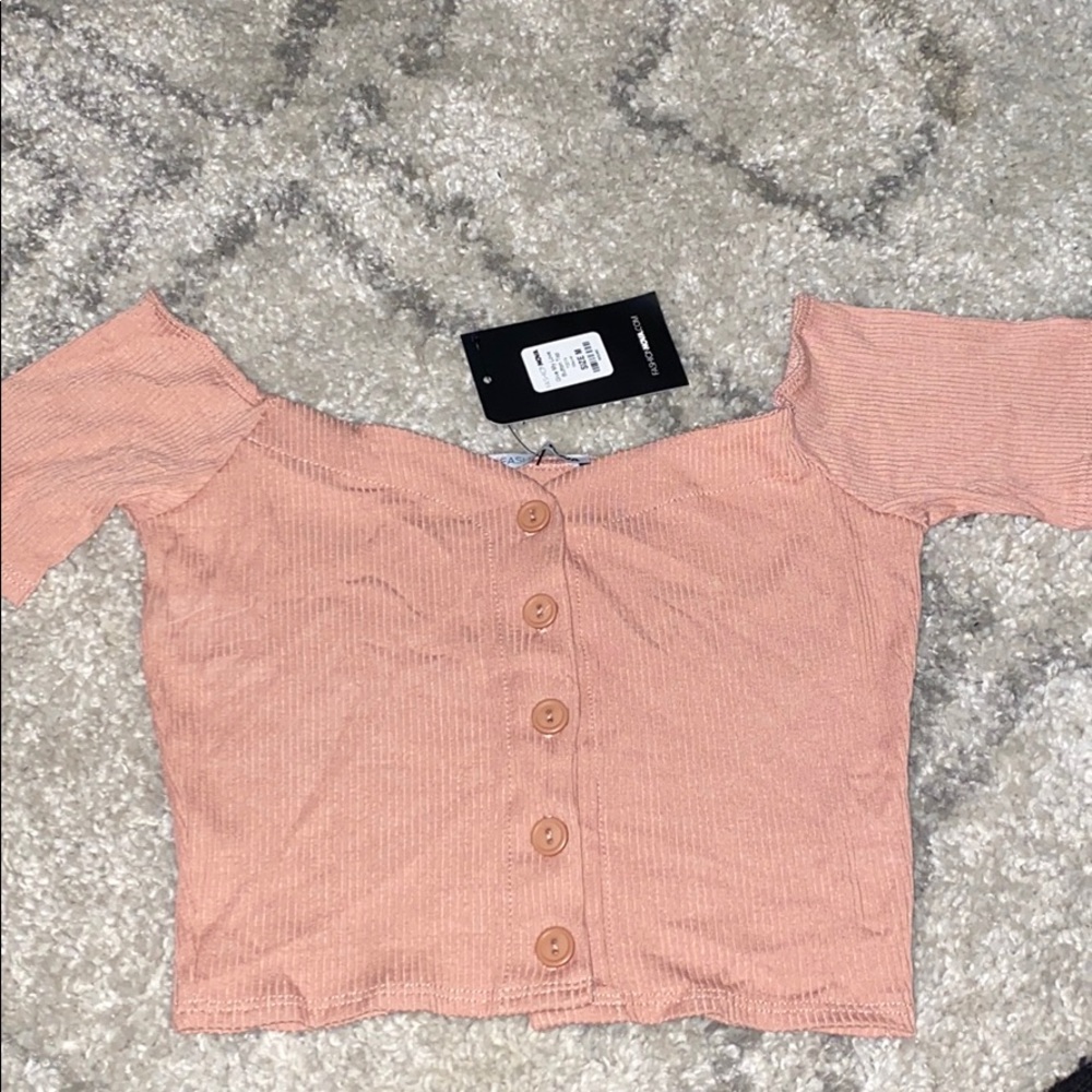 Fashion nova top